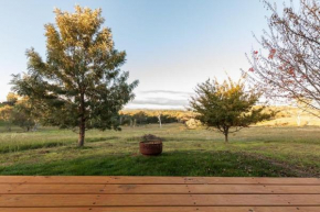 The High Country Views Escape by Tiny Away